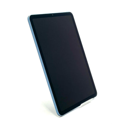 【全額返金保証】【最速発送】Apple iPad Air 10.9インチ 第5世代 256GB ブルー Wi-Fi 美品 動作確認済