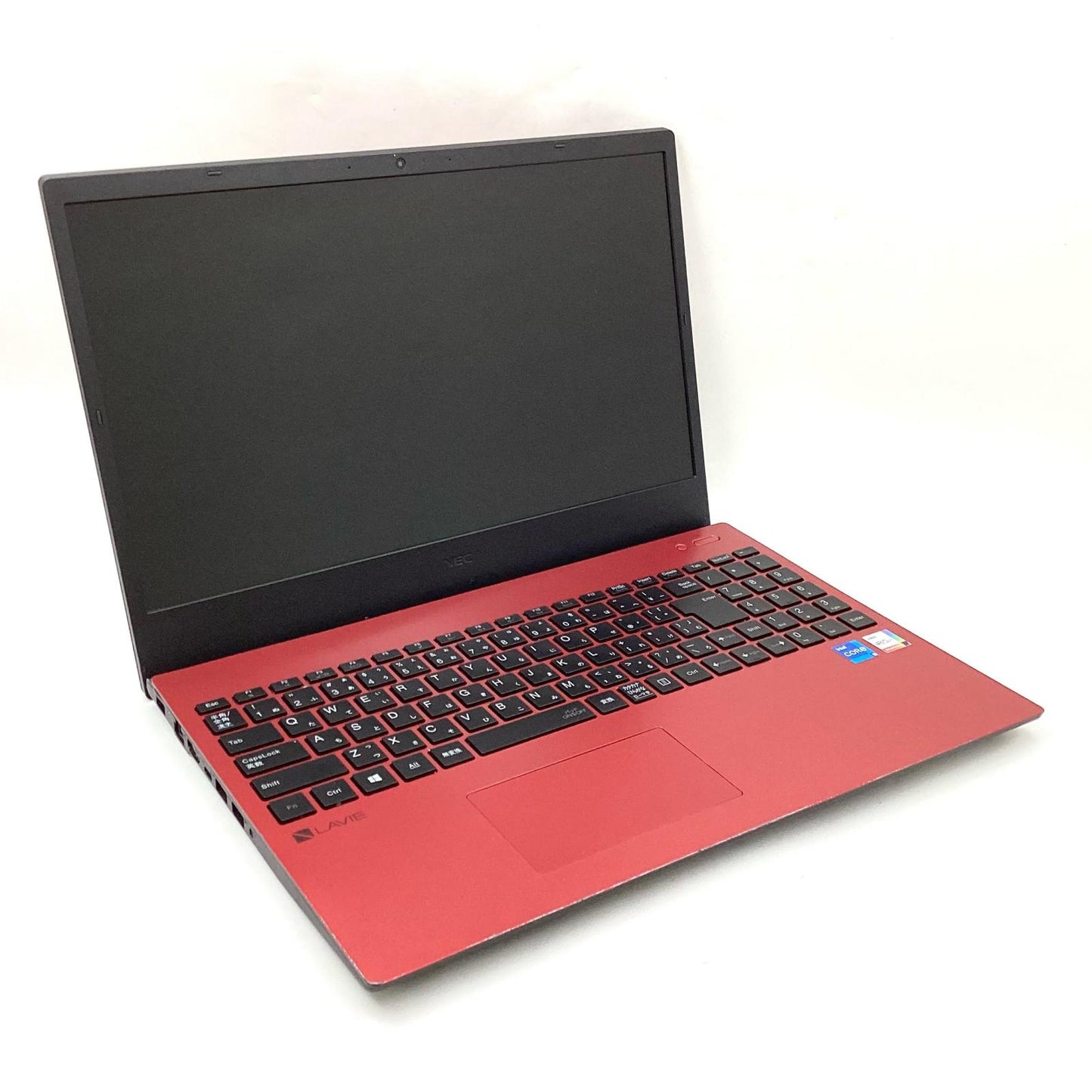【全額返金保証】【最速発送】NEC PC-GN244TLAN 11Th Gen Intel(R)Core(TM)i5-1135G7@2.40GHz 8GB M.2 SSD 1TB 88.1% 美品 動作確認済