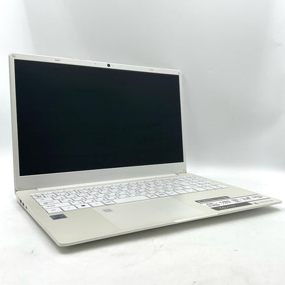 【全額返金保証】【最速発送】dynabook dynabook Y6 P1Y6SPEW intel core i3-10110U 8GB M.2 SSD 256GB 98% 動作確認済