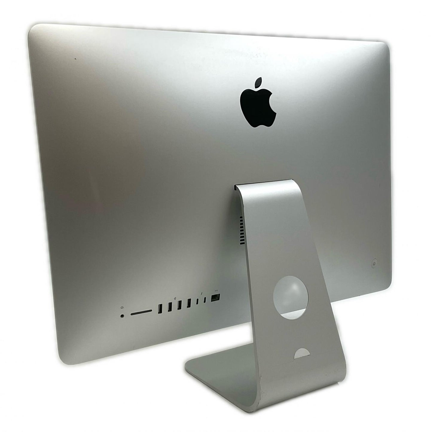 【全額返金保証】【最速発送】Apple iMac 21.5インチ デュアルコア intel core i5 16GB HDD 1TB シルバー 美品 動作確認済