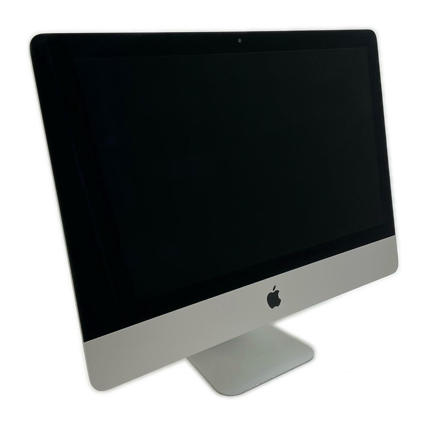 【全額返金保証】【最速発送】Apple iMac 21.5インチ デュアルコア intel core i5 16GB HDD 1TB シルバー 美品 動作確認済