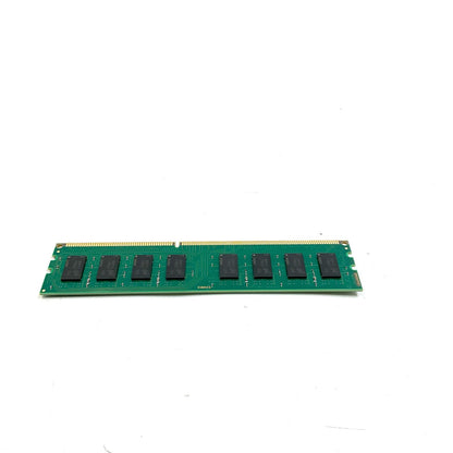 【全額返金保証】【最速発送】Crucial メモリ 8GB DDR3L-1600 美品 動作確認済