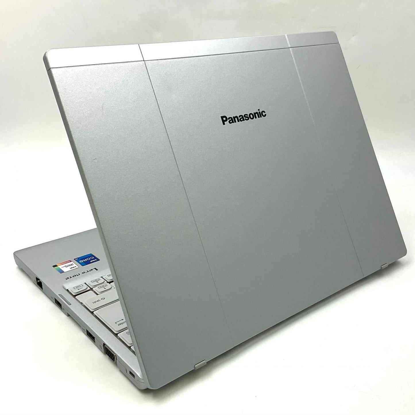 【全額返金保証】【最速発送】Panasonic Let's note CF-FV intel core i7-1165G7 16GB M.2 SSD 256GB 100% 動作確認済