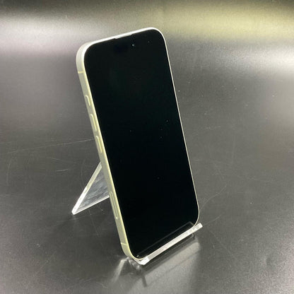【最速発送】Apple iPhone iPhone 16 256GB ホワイト SIMフリー【難有】 88%