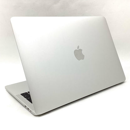 【全額返金保証】【最速発送】Apple MacBook Pro 13インチ 2018 2.7GHz クアッドコアIntel Core i7 16GB 512GB シルバー 動作確認済