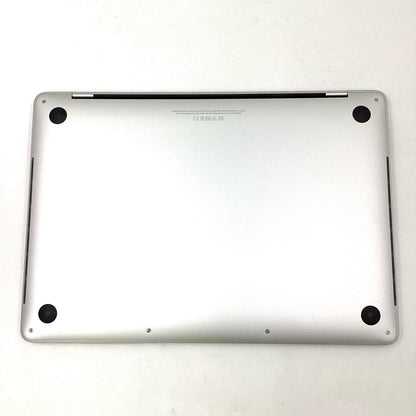 【全額返金保証】【最速発送】Apple MacBook Pro 13インチ 2018 2.7GHz クアッドコアIntel Core i7 16GB 512GB シルバー 動作確認済
