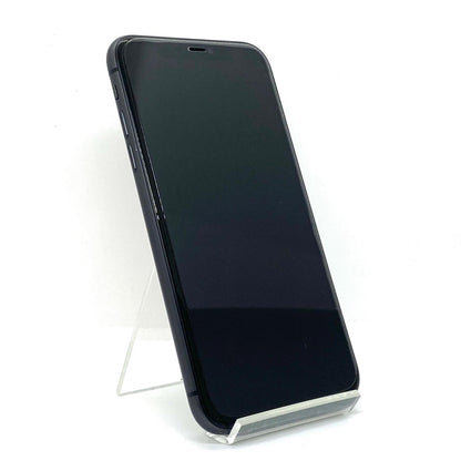 【全額返金保証】【最速発送】Apple iPhone iPhone 11 64GB ブラック Softbank SIMフリー 動作確認済 100%