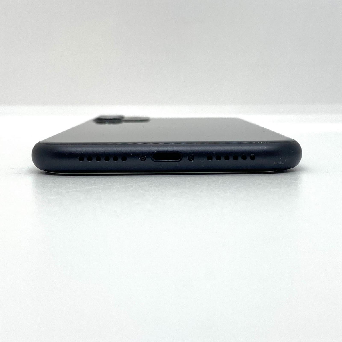 【全額返金保証】【最速発送】Apple iPhone iPhone 11 64GB ブラック Softbank SIMフリー 動作確認済 100%