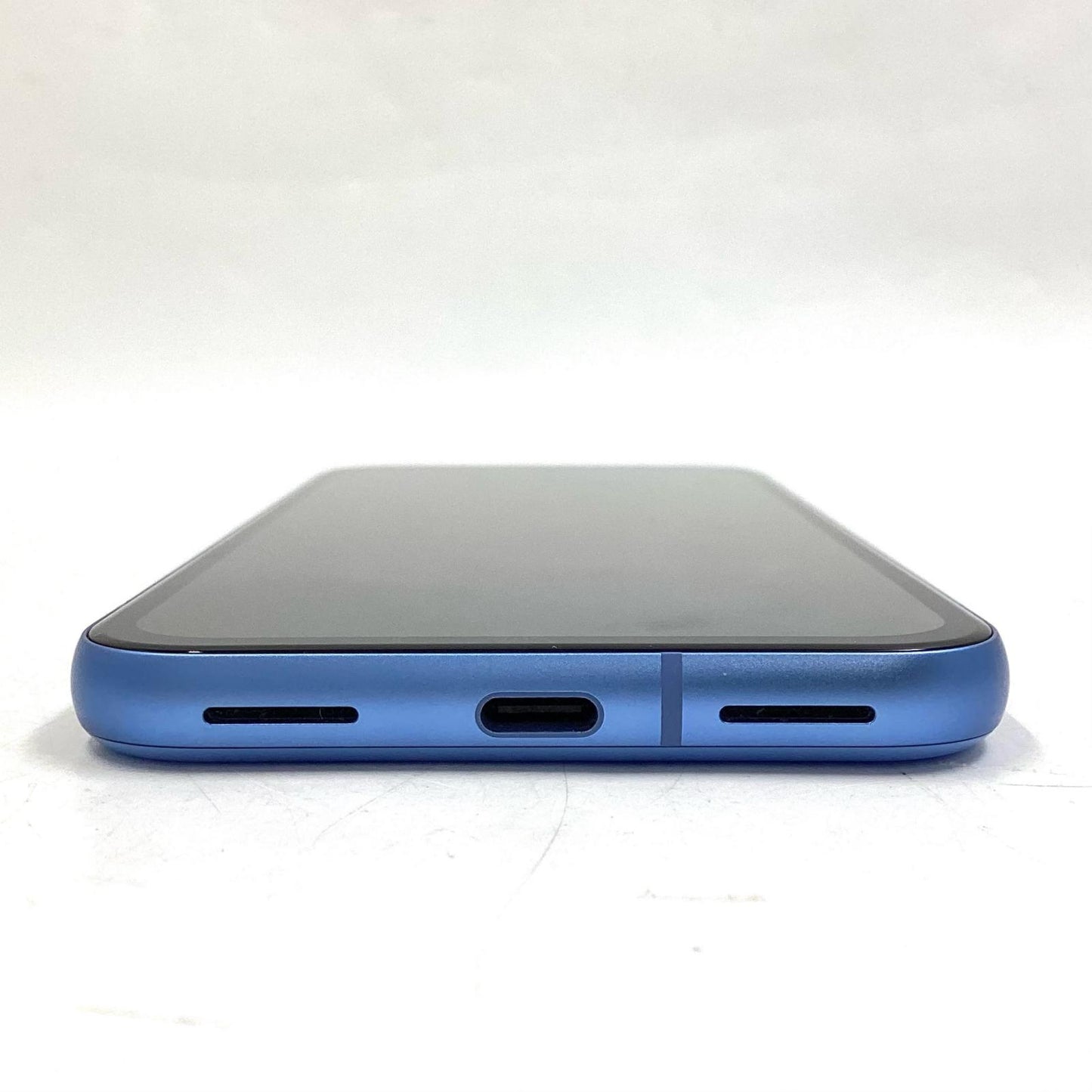 【全額返金保証】【最速発送】Google Pixel 8a 128GB Bay docomo G576D 白ロム 美品 動作確認済