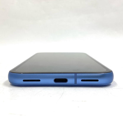 【全額返金保証】【最速発送】Google Pixel 8a 128GB Bay docomo G576D 白ロム 美品 動作確認済