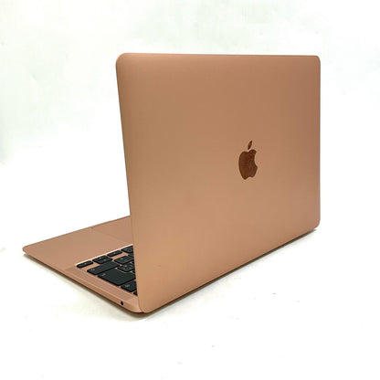 【最速発送】Apple MacBook Air 13インチ 2020 Apple M1 8GB 256GB ゴールド【難有】