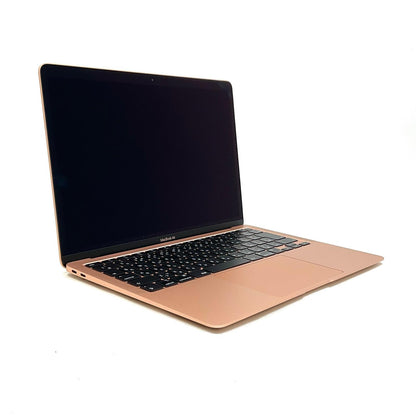 【最速発送】Apple MacBook Air 13インチ 2020 Apple M1 8GB 256GB ゴールド【難有】