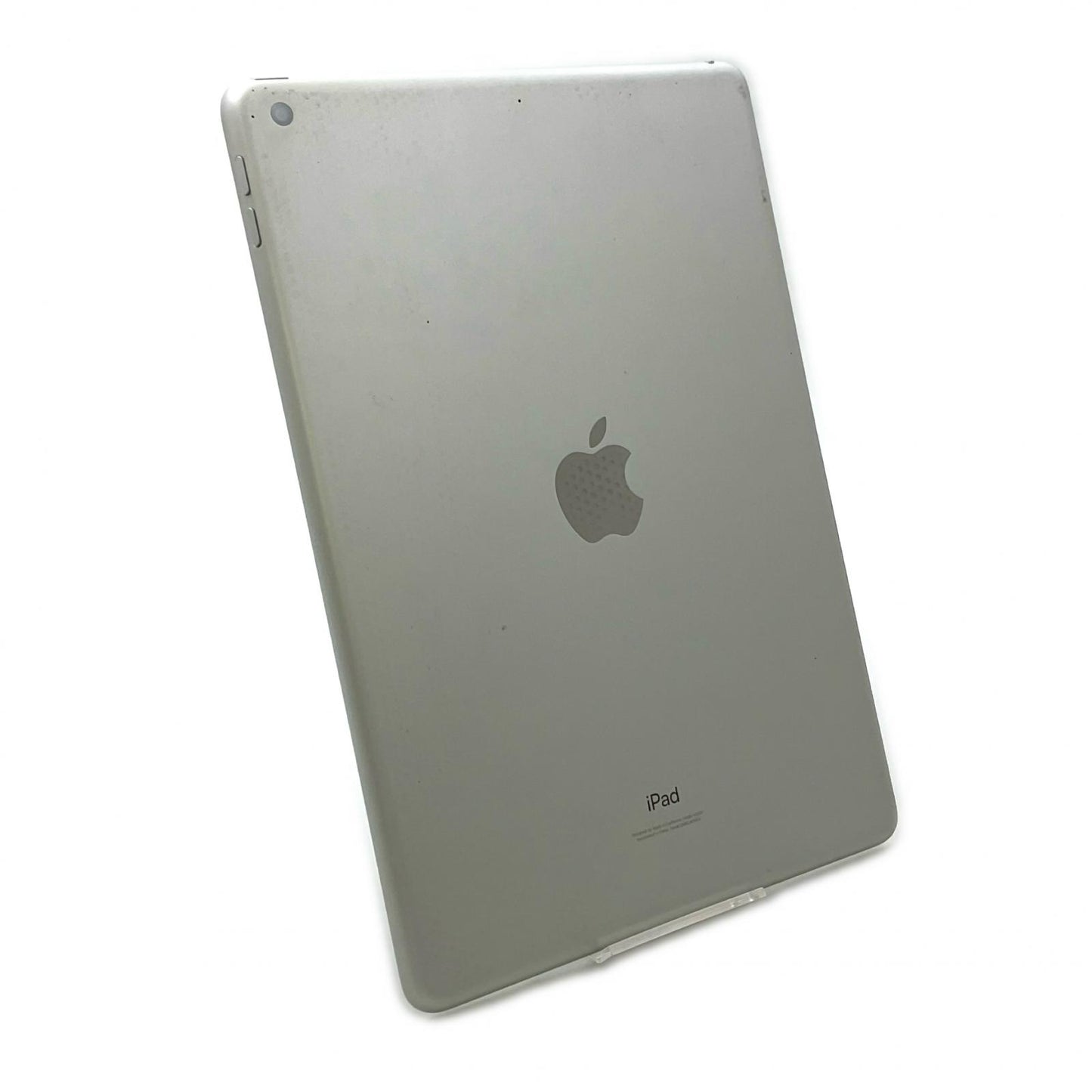 【全額返金保証】【最速発送】Apple iPad iPad 10.2インチ 第9世代 64GB シルバー Wi-Fi 美品 動作確認済
