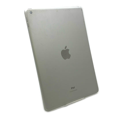 【全額返金保証】【最速発送】Apple iPad iPad 10.2インチ 第9世代 64GB シルバー Wi-Fi 美品 動作確認済