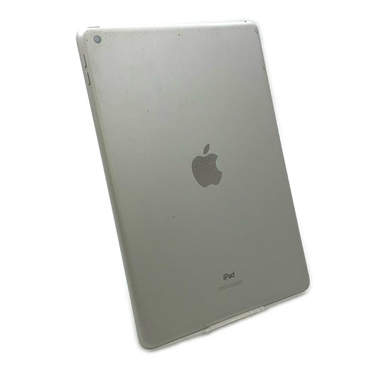 【全額返金保証】【最速発送】Apple iPad iPad 10.2インチ 第9世代 64GB シルバー Wi-Fi 美品 動作確認済