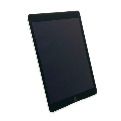 【全額返金保証】【最速発送】Apple iPad iPad 10.2インチ 第9世代 64GB シルバー Wi-Fi 美品 動作確認済