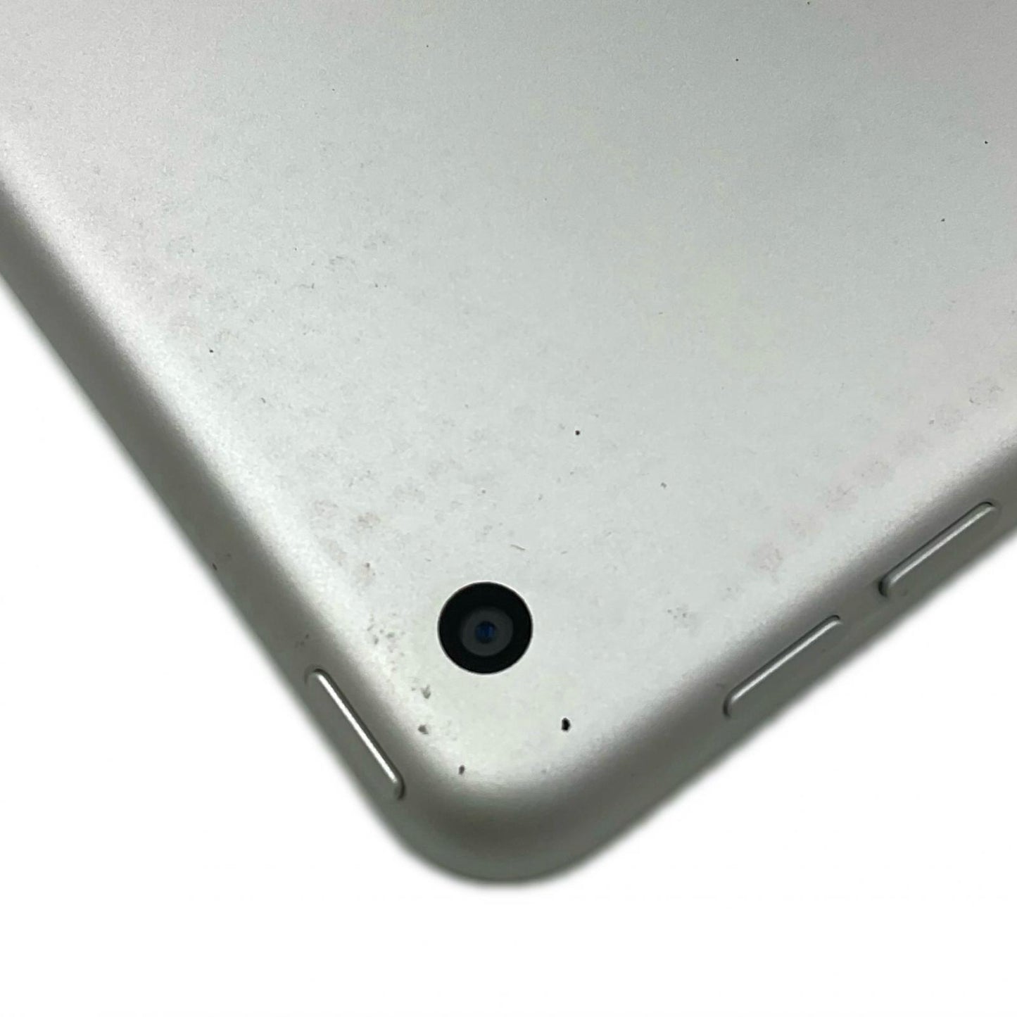 【全額返金保証】【最速発送】Apple iPad iPad 10.2インチ 第9世代 64GB シルバー Wi-Fi 美品 動作確認済
