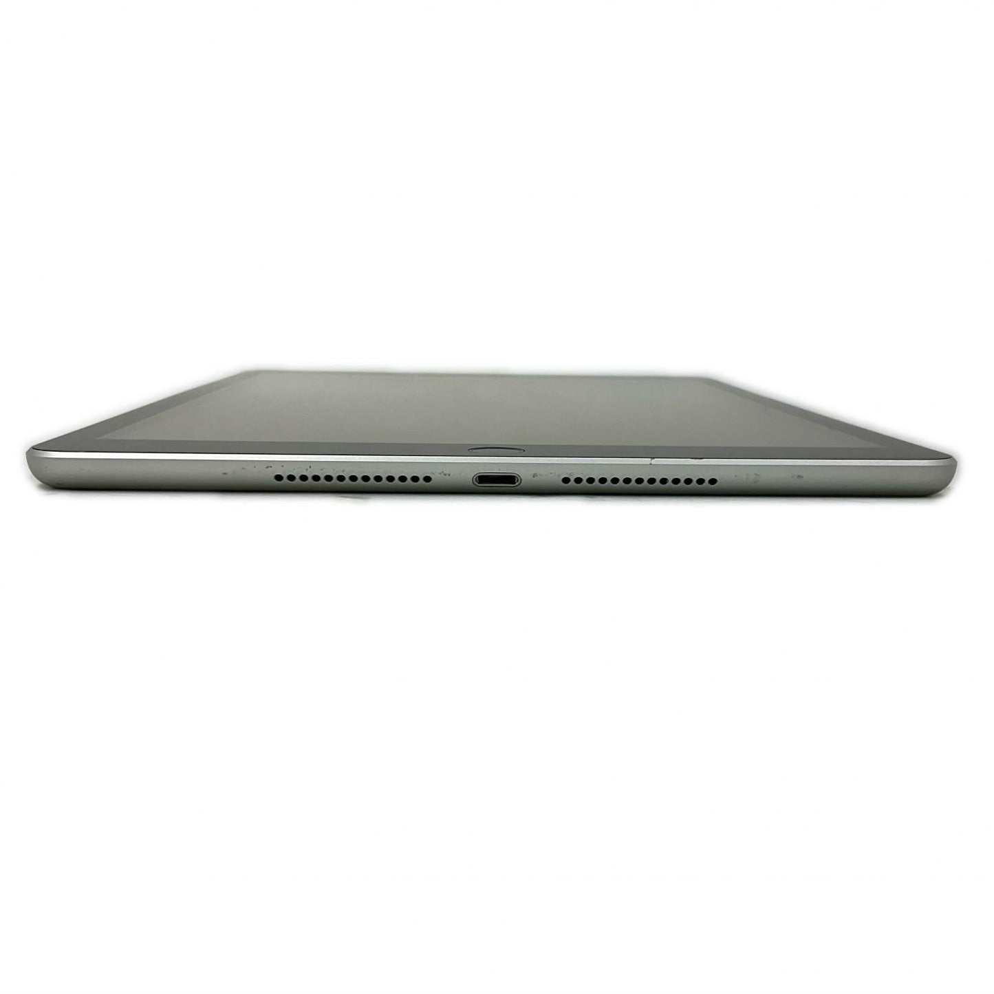 【全額返金保証】【最速発送】Apple iPad iPad 10.2インチ 第9世代 64GB シルバー Wi-Fi 美品 動作確認済