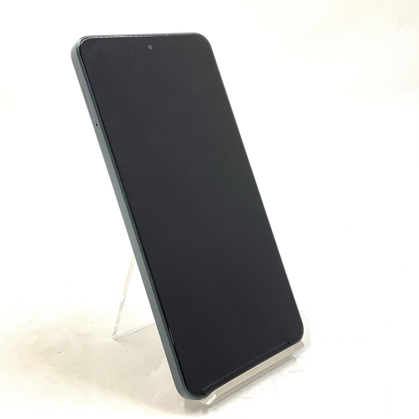 【全額返金保証】【最速発送】OPPO Reno 11　A 128GB ダークグリーン SIMフリー CPH2603 白ロム 美品 動作確認済