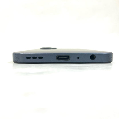 【最速発送】OPPO Reno 7　A 128GB スターリーブラック au OPG04 白ロム【難有】