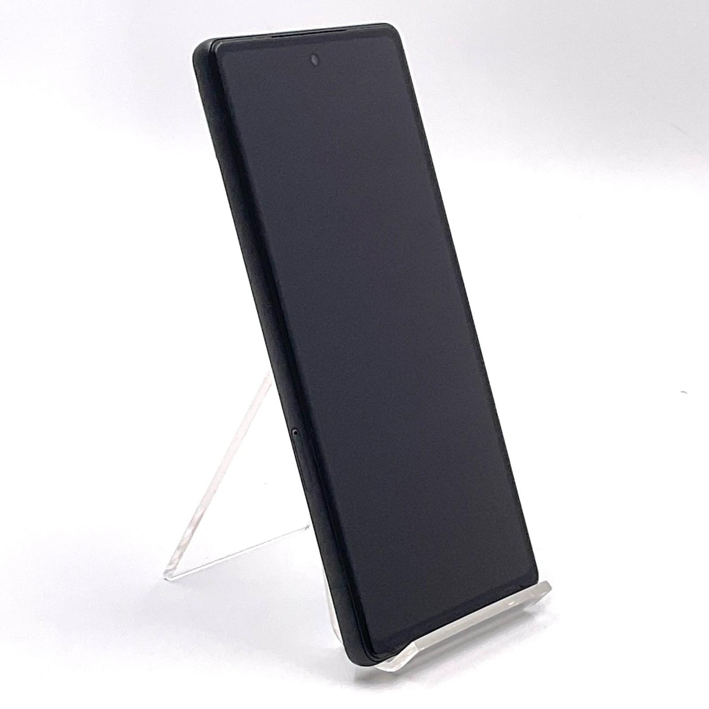 【全額返金保証】【最速発送】Google Pixel 6a 128GB Sage SIMフリー GB17L 美品 動作確認済