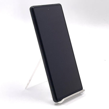 【全額返金保証】【最速発送】Google Pixel 6a 128GB Sage SIMフリー GB17L 美品 動作確認済