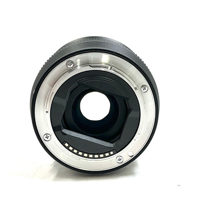 【全額返金保証】【最速発送】Sony FE 20mm F1.8 G SEL20F18G 美品 動作確認済