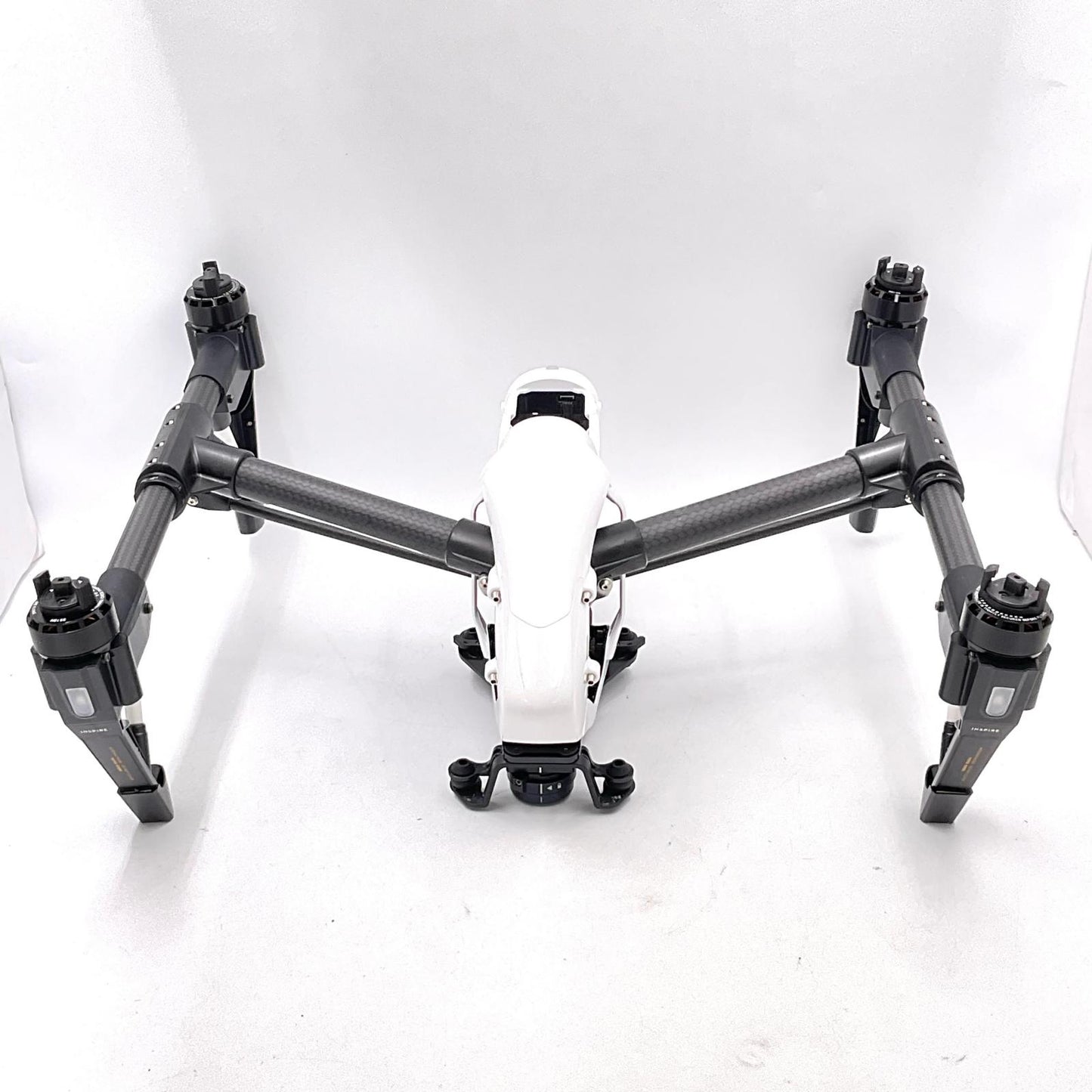【全額返金保証】【最速発送】DJI Inspire 1 V2.0 美品 動作確認済