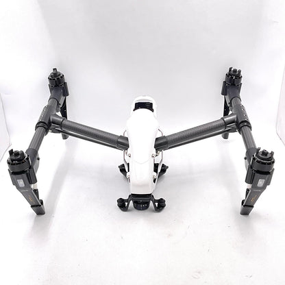 【全額返金保証】【最速発送】DJI Inspire 1 V2.0 美品 動作確認済