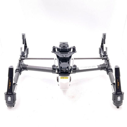 【全額返金保証】【最速発送】DJI Inspire 1 V2.0 美品 動作確認済