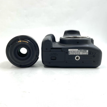 【全額返金保証】【最速発送】Canon デジタル一眼 EOS Kiss X90 EF-S18-55 IS II レンズキット ブラック 美品 動作確認済