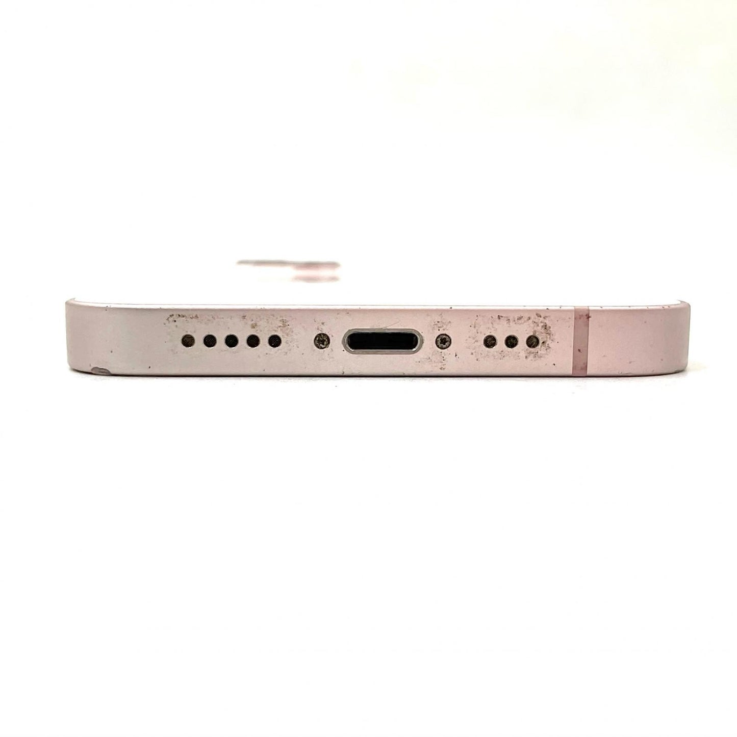 【全額返金保証】【最速発送】Apple iPhone iPhone 13 128GB ピンク docomo SIMフリー 白ロム 美品 動作確認済 77%