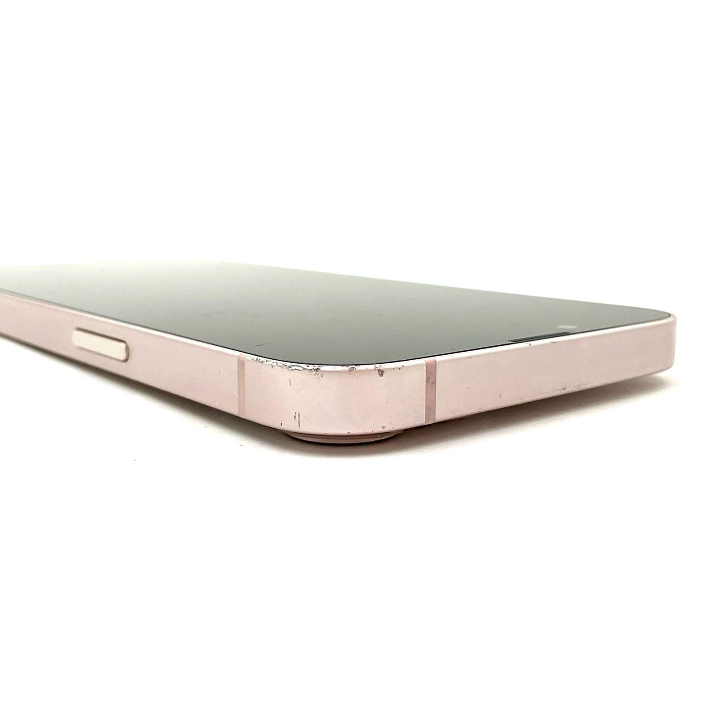 【全額返金保証】【最速発送】Apple iPhone iPhone 13 128GB ピンク docomo SIMフリー 白ロム 美品 動作確認済 77%