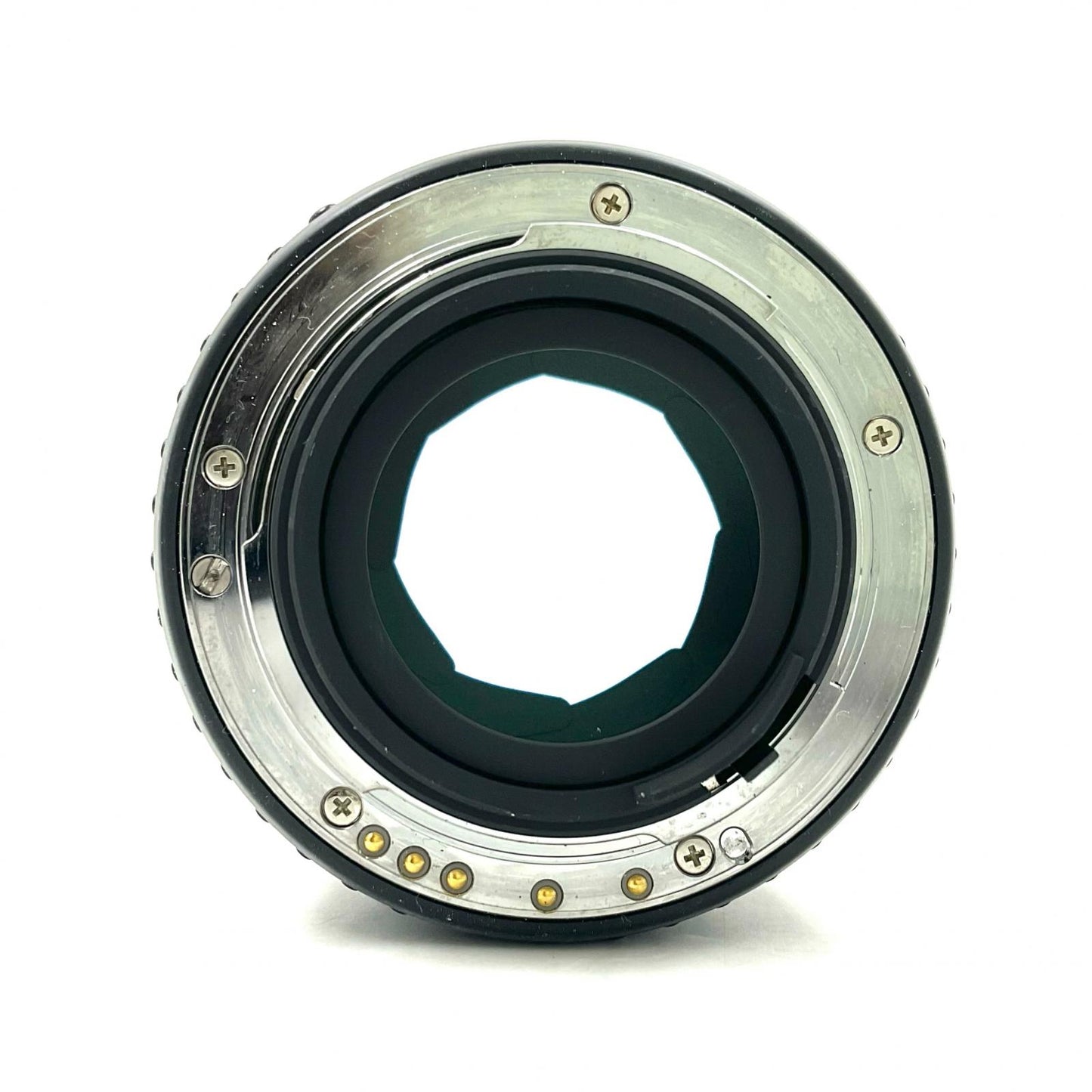 【最速発送】PENTAX FA50mmF1.4【難有】