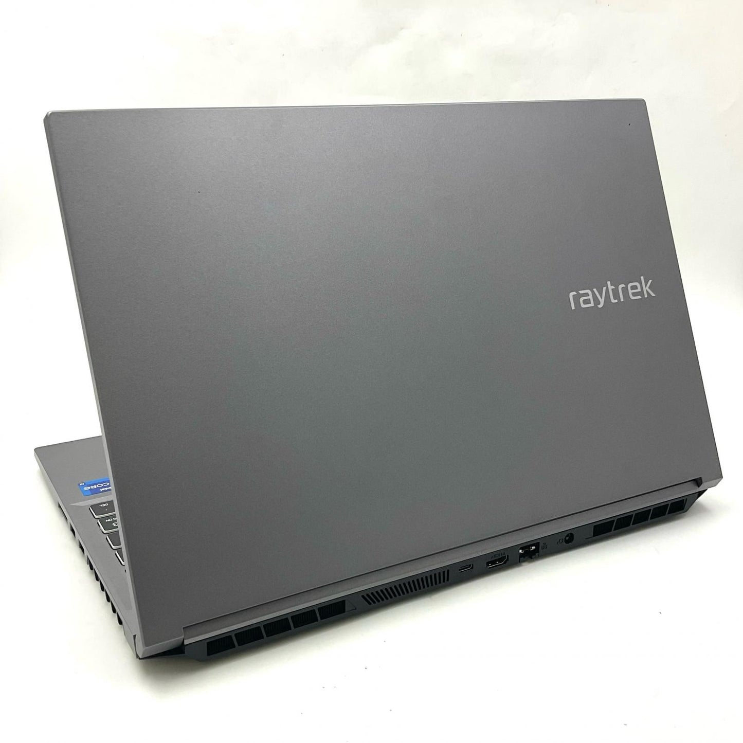 【全額返金保証】【最速発送】ドスパラ raytrek R5-AA5S 12th Gen Intel(R) Core(TM) i7-12650H 32GB M.2 SSD 1TB NVIDIA GeForce RTX 3050 Laptop GPU 100% 美品 動作確認済