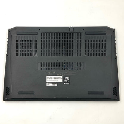【全額返金保証】【最速発送】ドスパラ raytrek R5-AA5S 12th Gen Intel(R) Core(TM) i7-12650H 32GB M.2 SSD 1TB NVIDIA GeForce RTX 3050 Laptop GPU 100% 美品 動作確認済