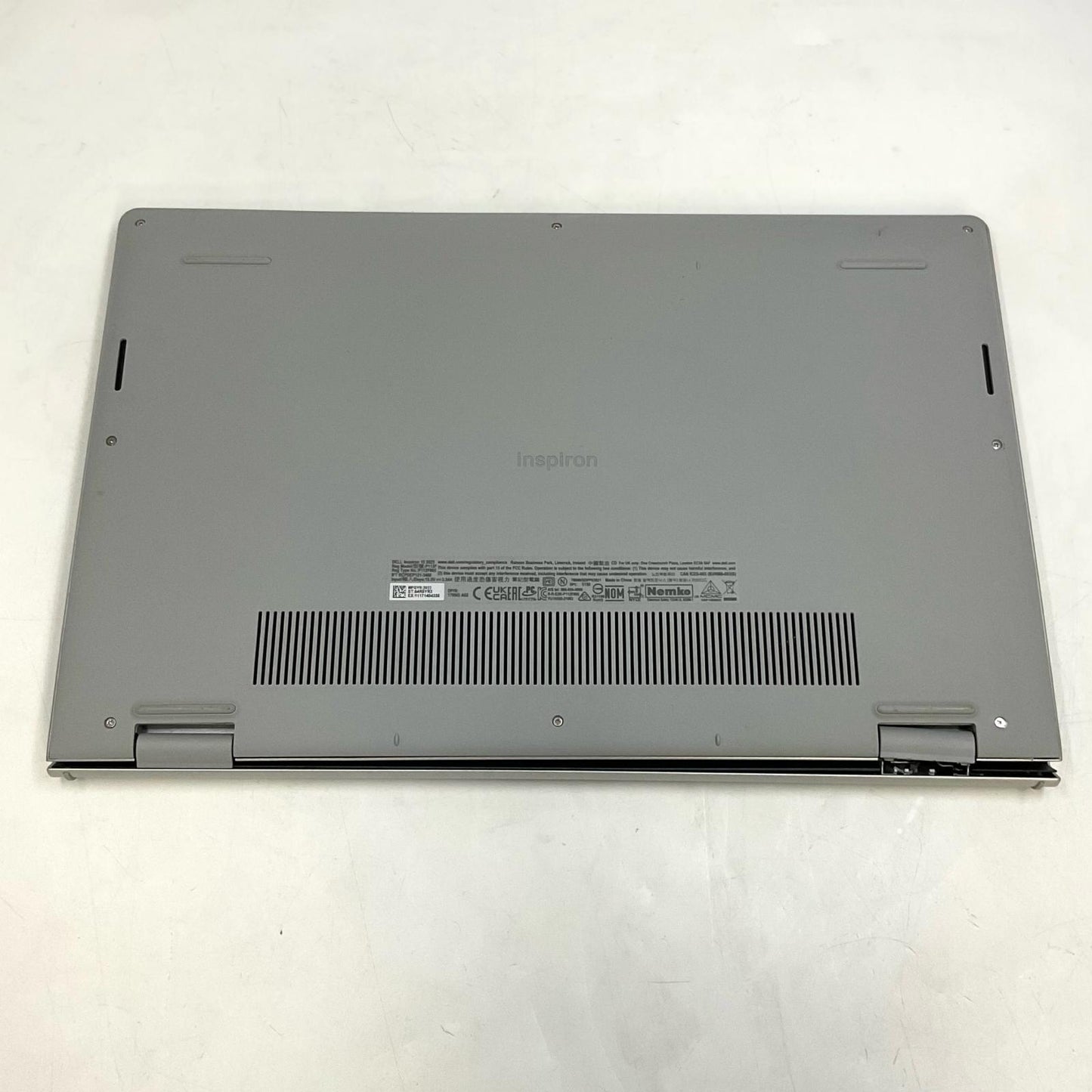 【最速発送】DELL Inspiron 15 3525 P112F005 AMD Athlon Silver 3050U with Radeon Graphics 8GB 78.9%【難有】