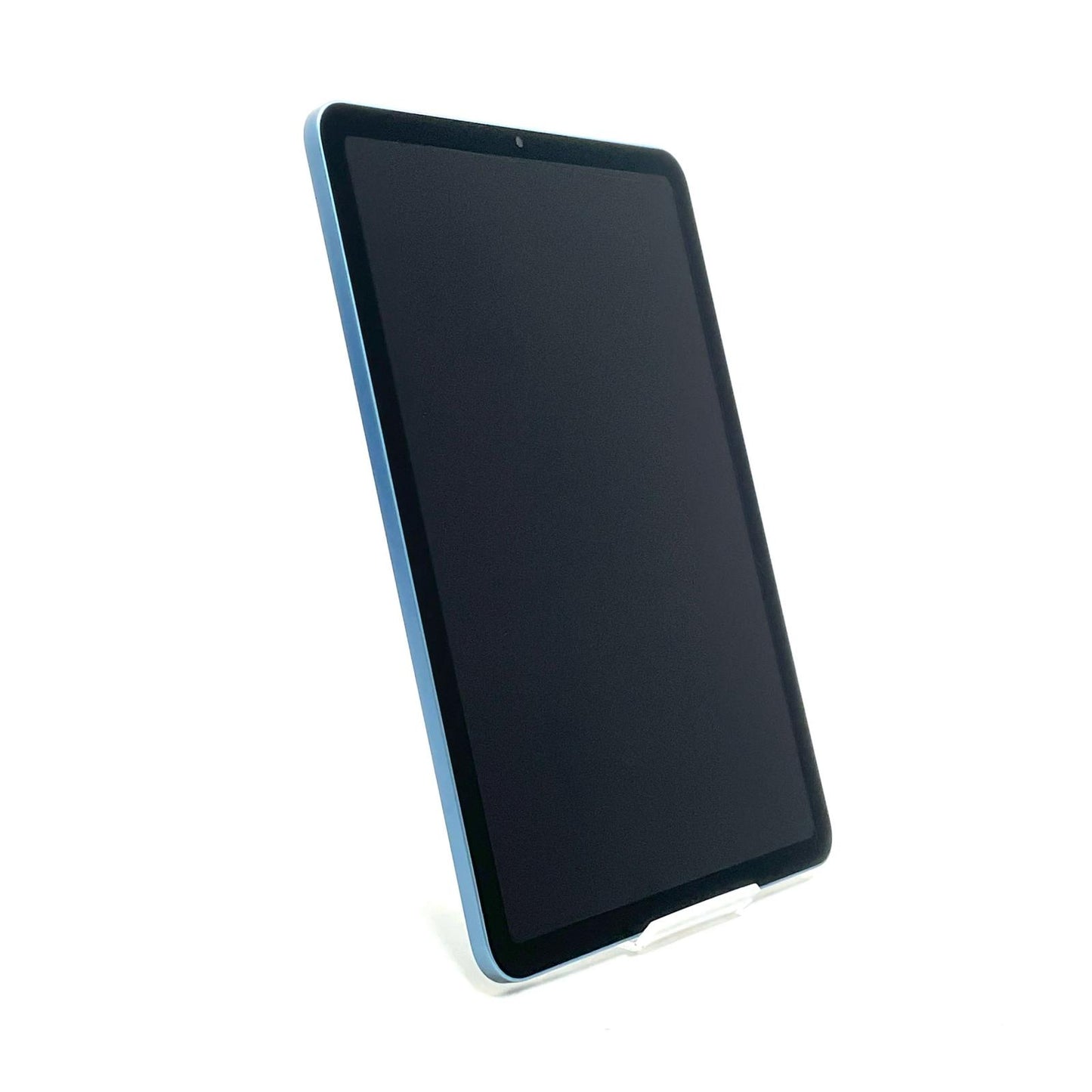 【全額返金保証】【最速発送】Apple iPad Air 10.9インチ 第5世代 64GB ブルー Wi-Fi 美品 動作確認済