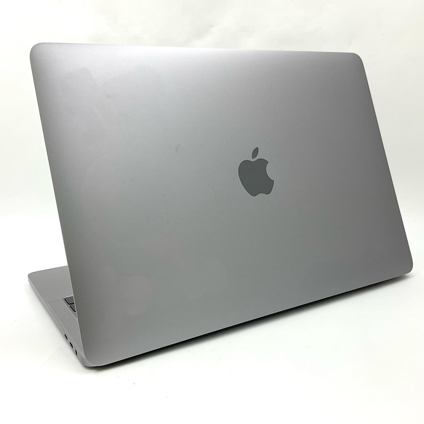【最速発送】Apple MacBook Pro 13.3インチ 2016 2.9GHz デュアルコア Intel Core i5 8GB 256GB スペースグレイ【難有】