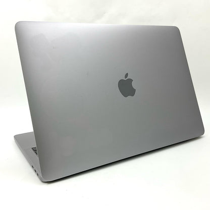 【最速発送】Apple MacBook Pro 13.3インチ 2016 2.9GHz デュアルコア Intel Core i5 8GB 256GB スペースグレイ【難有】