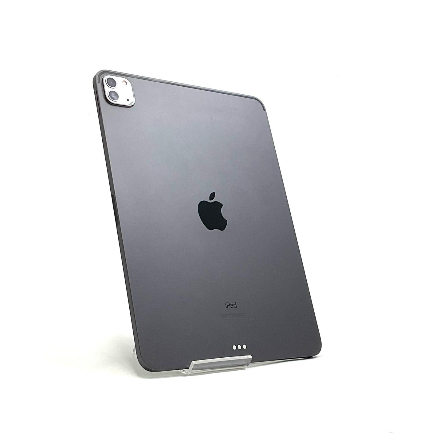 【最速発送】Apple iPad Pro 11インチ 第2世代 128GB スペースグレイ Wi-Fi【難有】