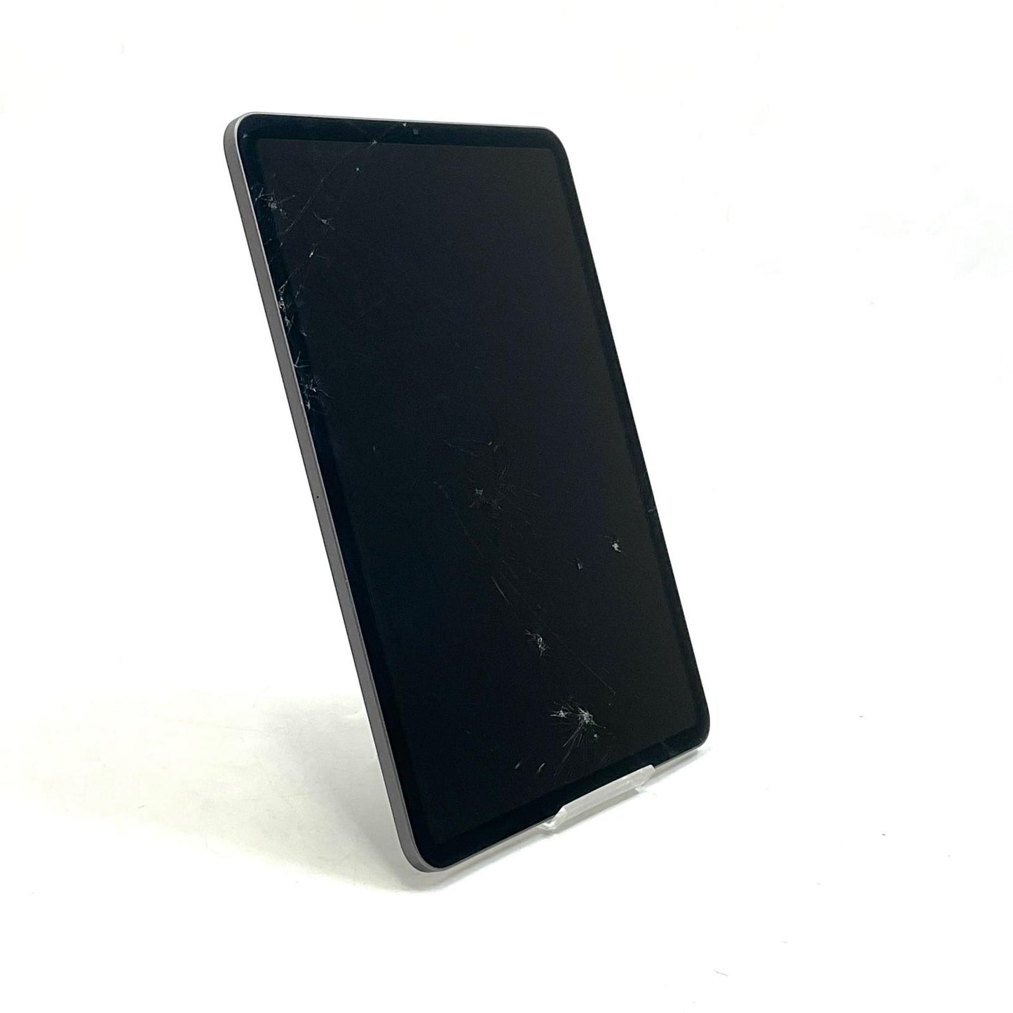 【最速発送】Apple iPad Pro 11インチ 第2世代 128GB スペースグレイ Wi-Fi【難有】