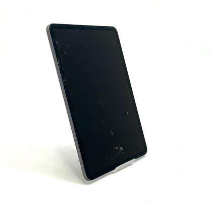 【最速発送】Apple iPad Pro 11インチ 第2世代 128GB スペースグレイ Wi-Fi【難有】