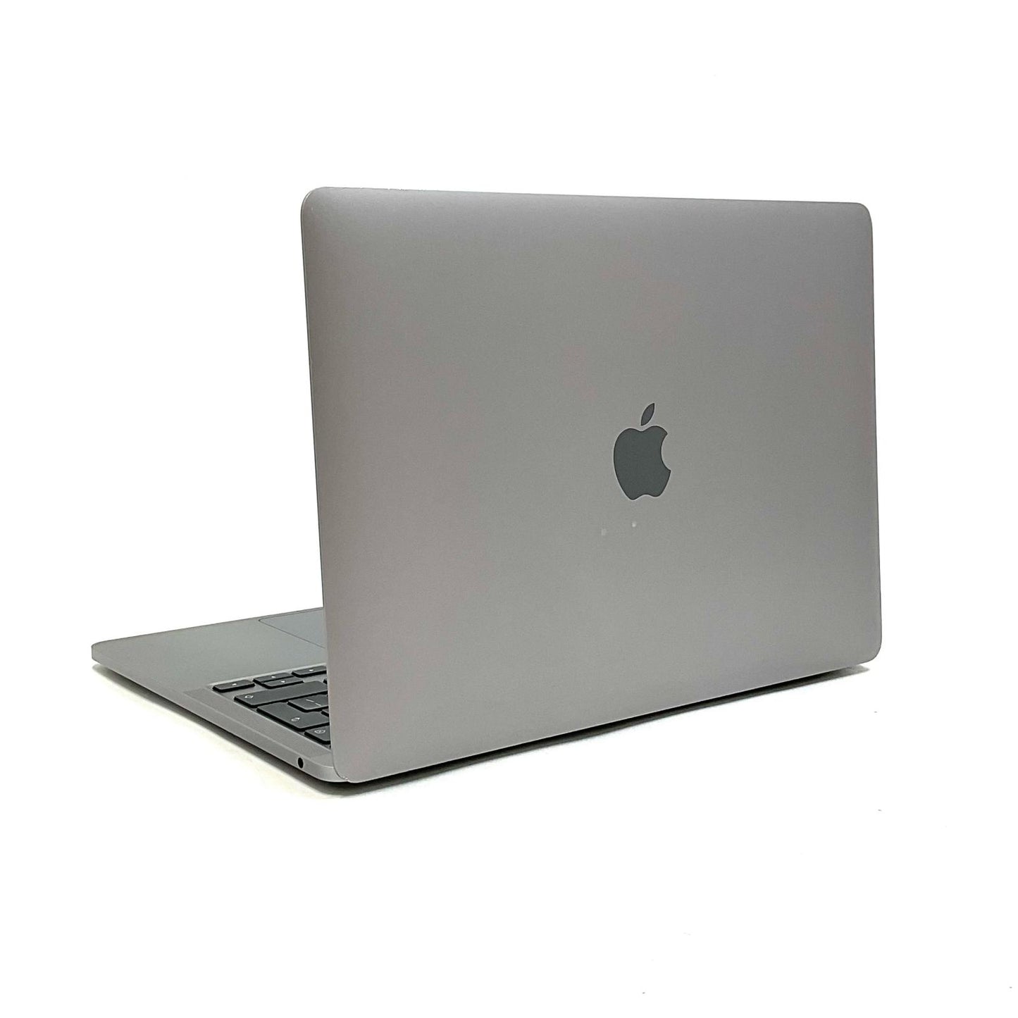 【全額返金保証】【最速発送】Apple MacBook Pro 13.3インチ 2020 Apple M1 8GB 256GB スペースグレイ 90% 動作確認済