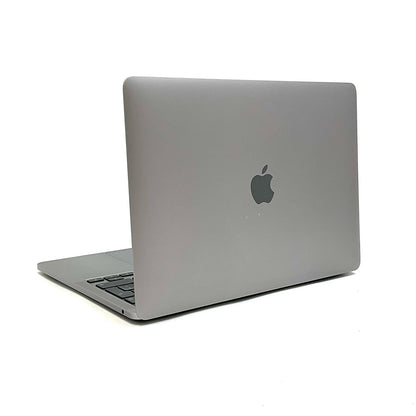 【全額返金保証】【最速発送】Apple MacBook Pro 13.3インチ 2020 Apple M1 8GB 256GB スペースグレイ 90% 動作確認済