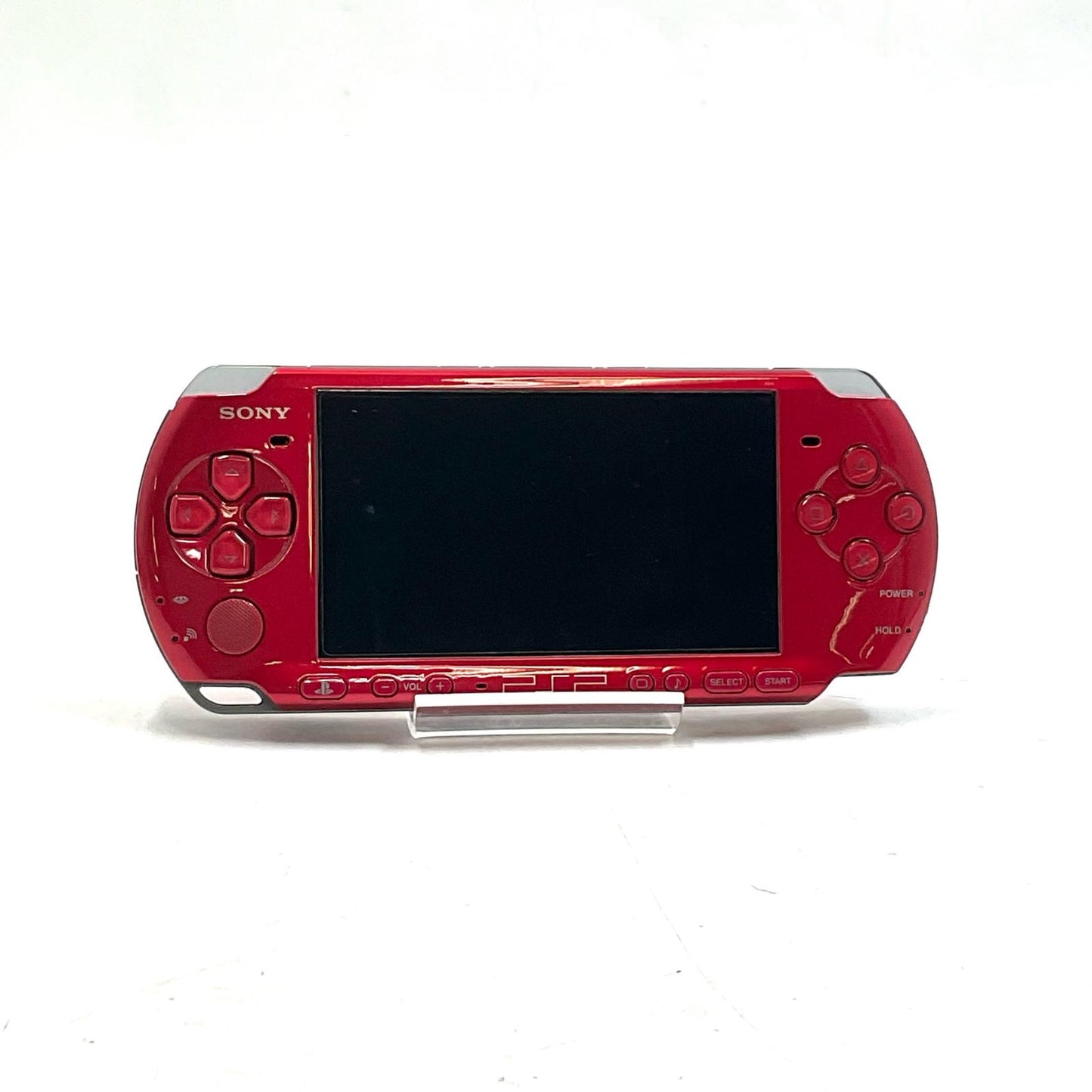 【最速発送】Sony PSP-3000【難有】