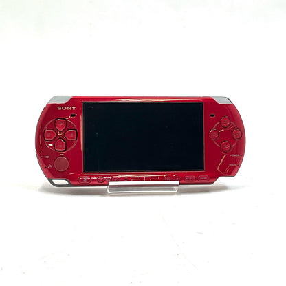 【最速発送】Sony PSP-3000【難有】