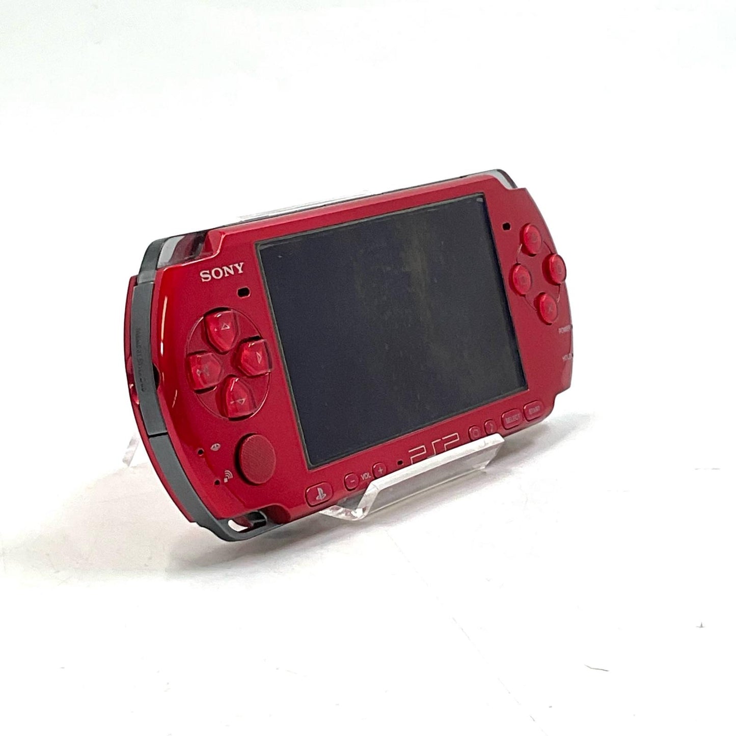 【最速発送】Sony PSP-3000【難有】