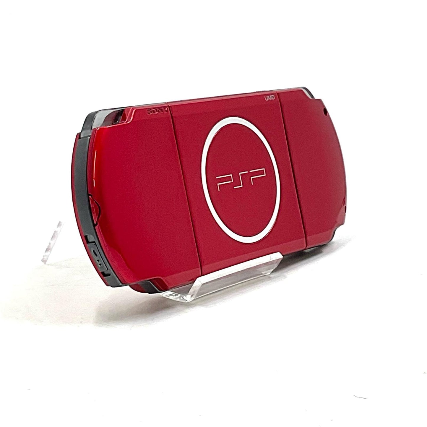 【最速発送】Sony PSP-3000【難有】