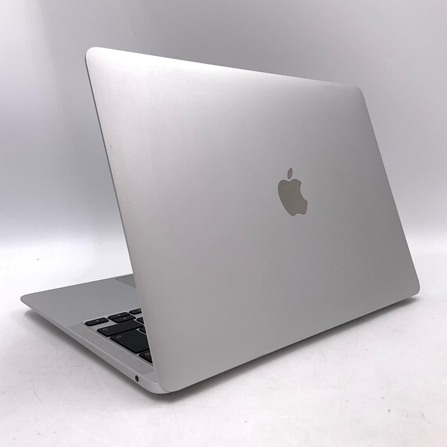 【全額返金保証】【最速発送】Apple MacBook Air 13インチ 2020 Apple M1 8GB 512GB シルバー 91% 美品 動作確認済